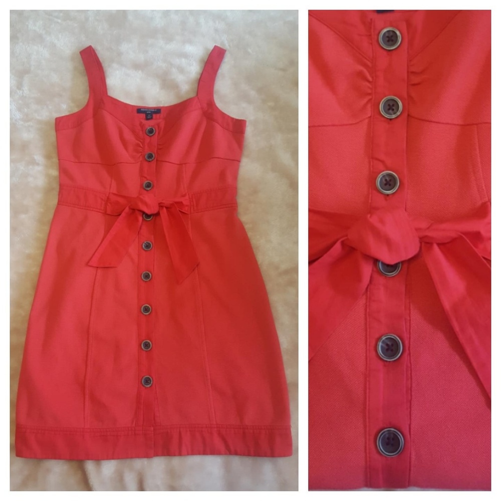 Banana Republic Dress 10P